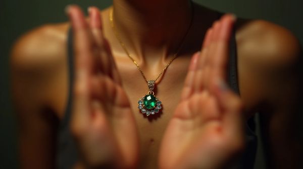 Créez des bijoux personnalisés qui racontent votre histoire