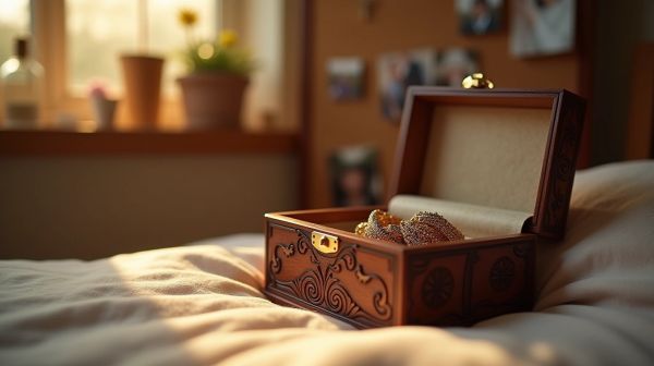 Créez des bijoux personnalisés qui racontent votre histoire