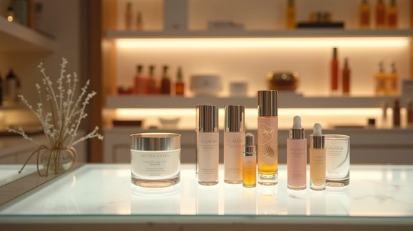 Découvrir la marque blanche cosmétique : tendances et opportunités dans l'industrie de la beauté