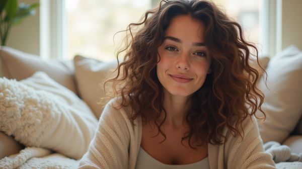 Maîtriser les soins pour cheveux bouclés et définir ses boucles