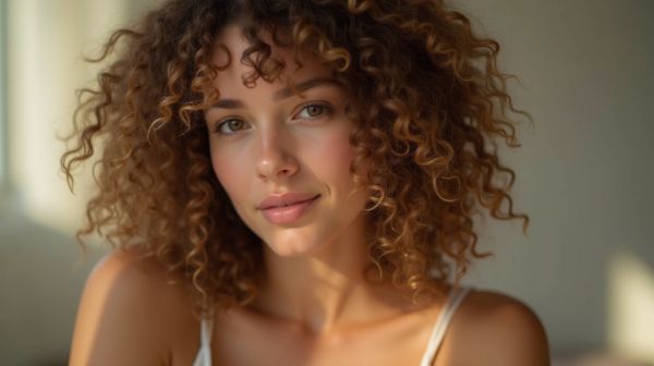 Maîtriser les soins pour cheveux bouclés et définir ses boucles