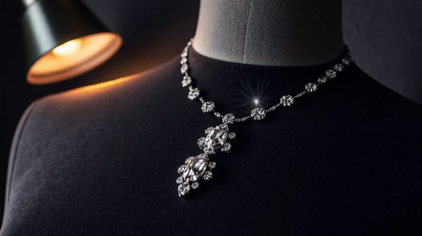 Top 10 bijoux de luxe pour un style toujours chic