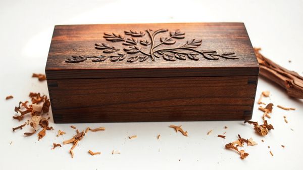 Top 5 bagues en bois pour révéler votre personnalité