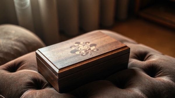 Top 5 bagues en bois pour révéler votre personnalité