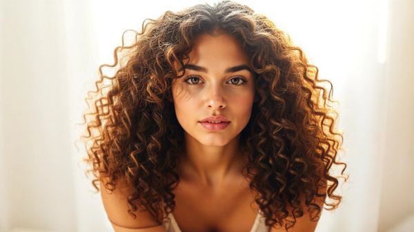 Top astuces pour sublimer vos cheveux bouclés et leurs formes