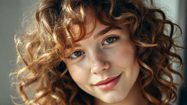 Top astuces pour sublimer vos cheveux bouclés et leurs formes