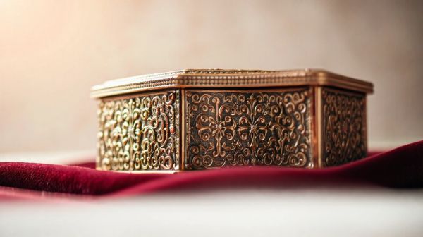 Top idées pour des bijoux sur mesure et porteurs de sens
