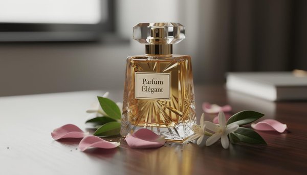 Senteur agréable des parfums Qiwa : la référence olfactive élégante en 2026